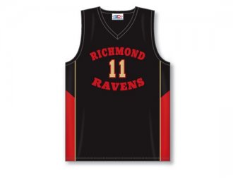 Custom Made Basketball Jersey Design 1105