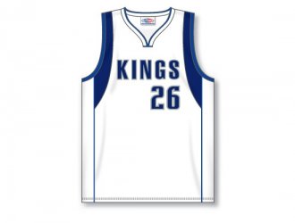 Custom Made Basketball Jersey Design 1112