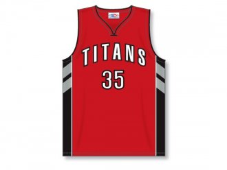 Custom Made Basketball Jersey Design 1111