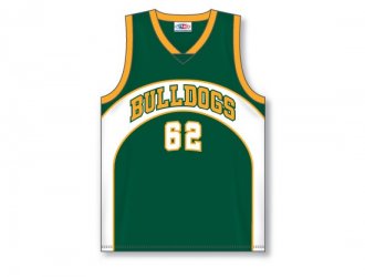 Custom Made Basketball Jersey Design 1110