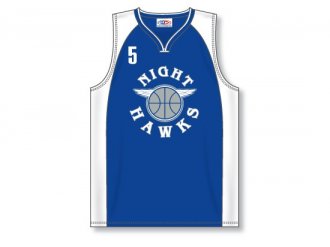 Custom Made Basketball Jersey Design 1106