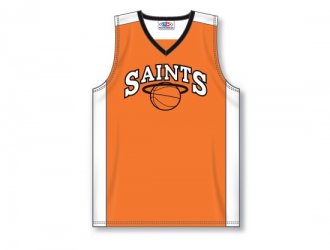 Custom Made Basketball Jersey Design 1101