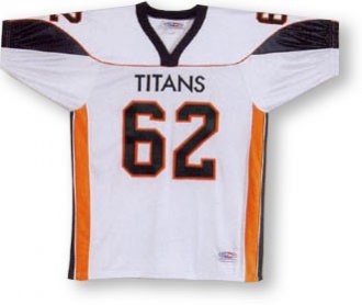 Custom Made Football Jersey Design 033 Miami