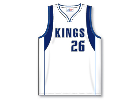 Custom Made Basketball Jersey Design 1112 - Click Image to Close