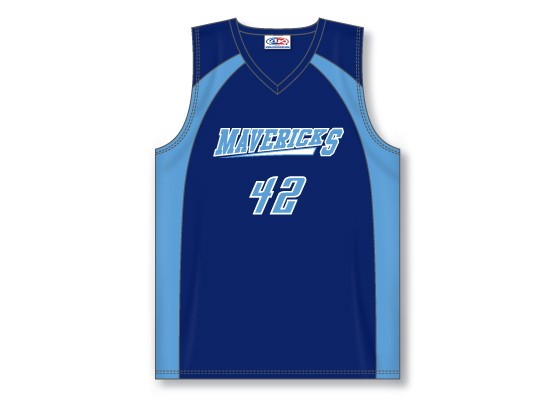 Custom Made Basketball Jersey Design 1102 - Click Image to Close