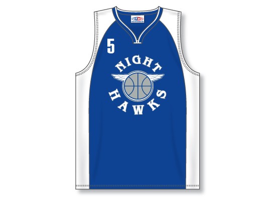 Custom Made Basketball Jersey Design 1106 - Click Image to Close