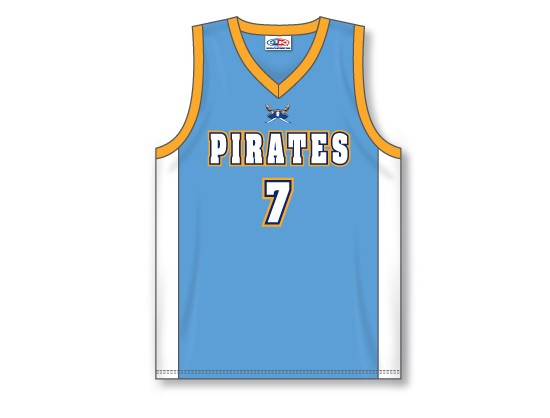 Custom Made Basketball Jersey Design 1104 - Click Image to Close